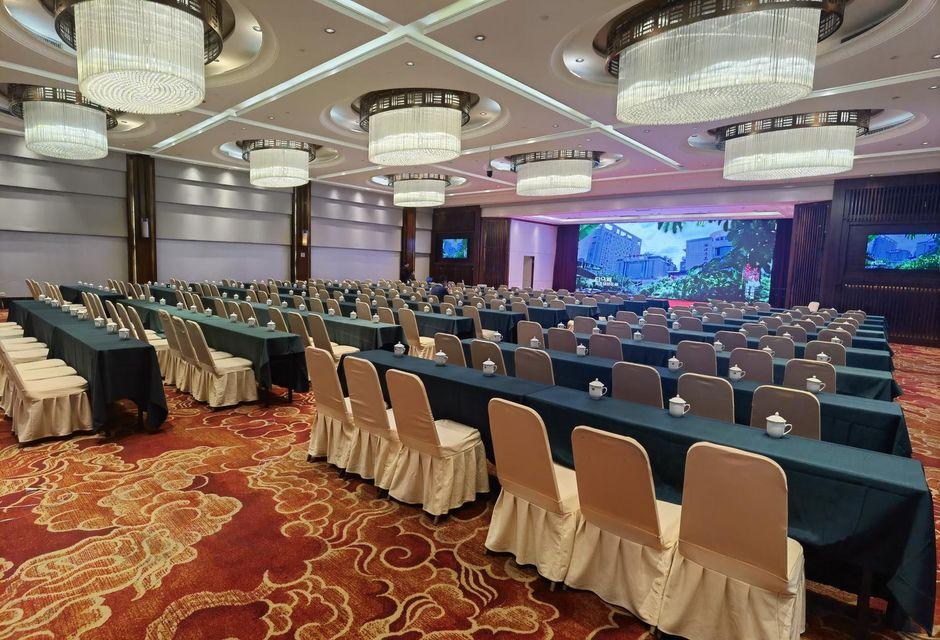 Fuzhou Hotel 24/25