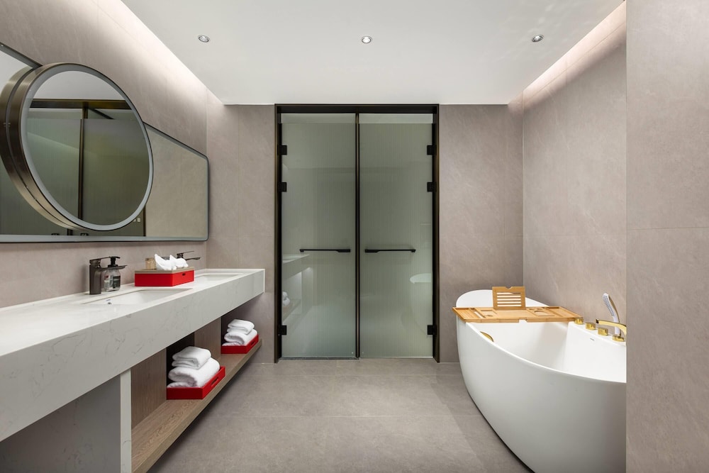 Ramada Encore by Wyndham Kunming Jingkai 15/15