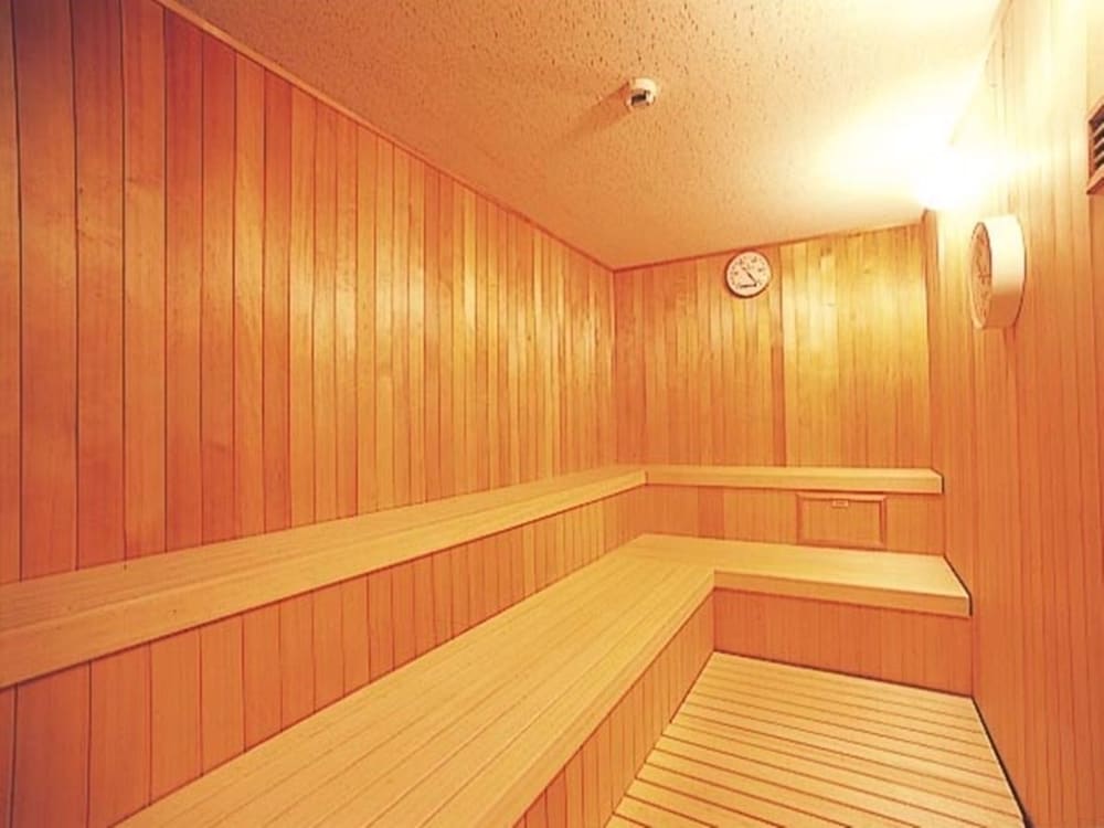 Itoen Hotel 17/29