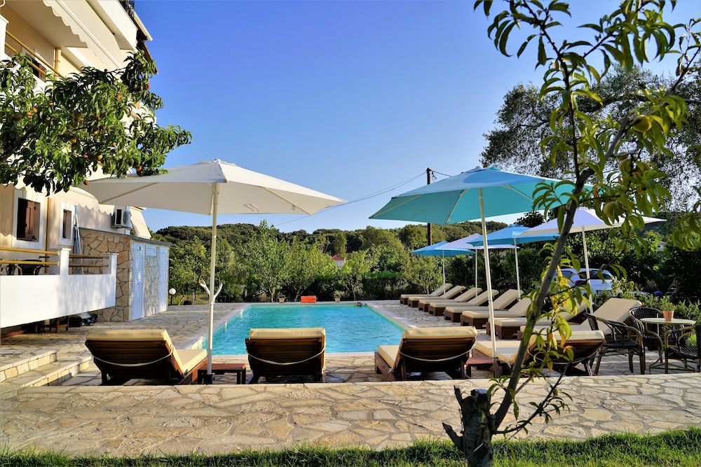Villa Apollo Parga 36/43