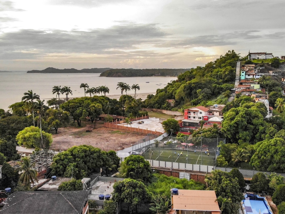 OYO Praia Hotel Recanto do Tome - Salvador 34/44