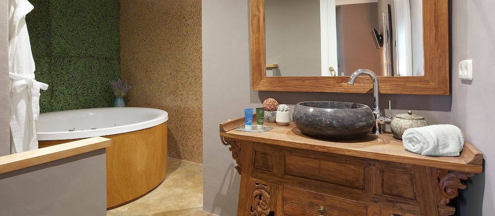 Hotel Boutique La Indiana De Begur - Adults Only 30/32
