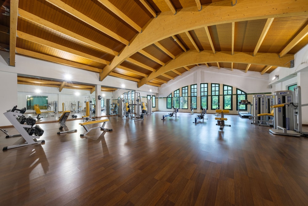 sport facilities
