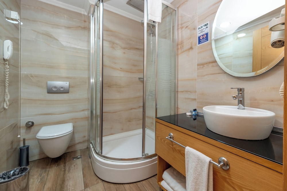 Beyoglu MLS Hotel 62/64