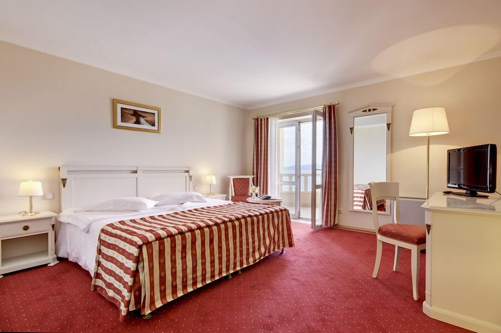 Hotel Laurentum 7/30