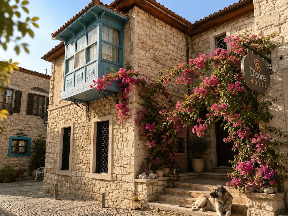 D'core Alacati 7/50