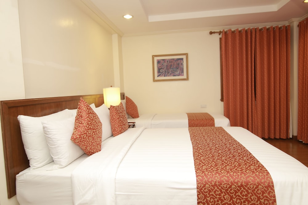 The Suites at Mount Malarayat 21/60