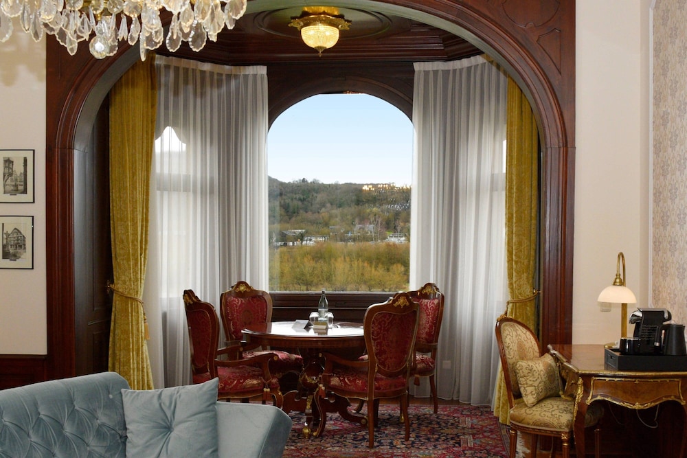 Autograph Collection Schloss Lieser 44/64