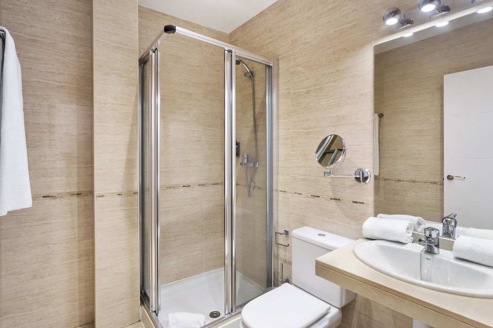 Apartamentos Metropolis Sevilla 8/38