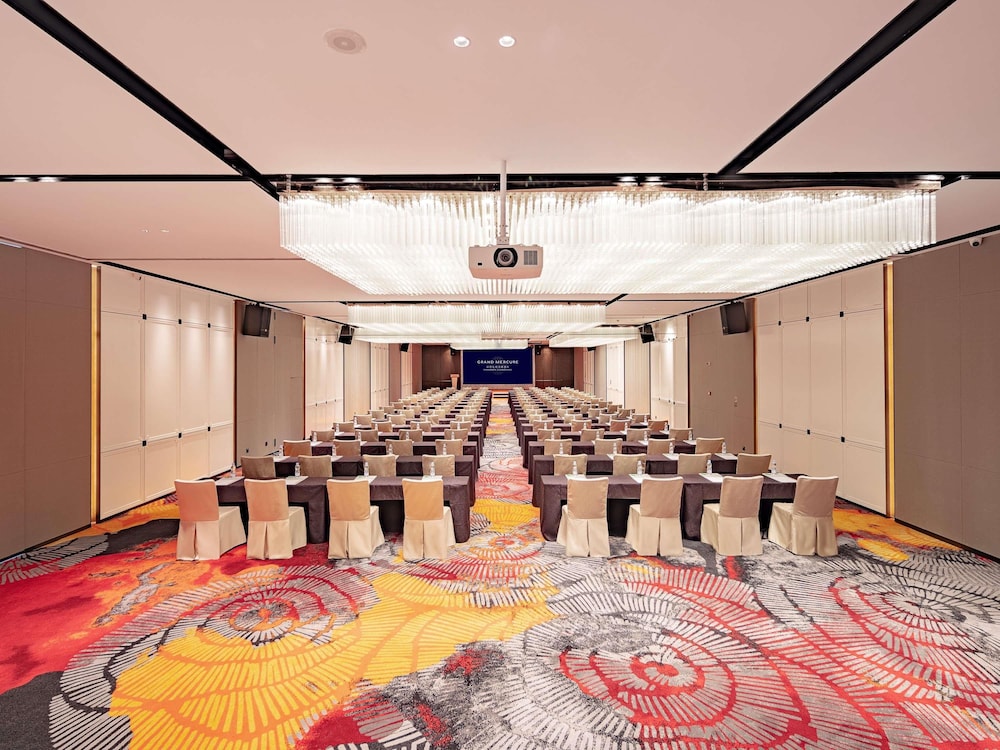 Grand Mercure Shenzhen Guangming 39/48