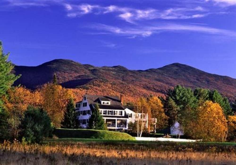 The Franconia Inn 72/74