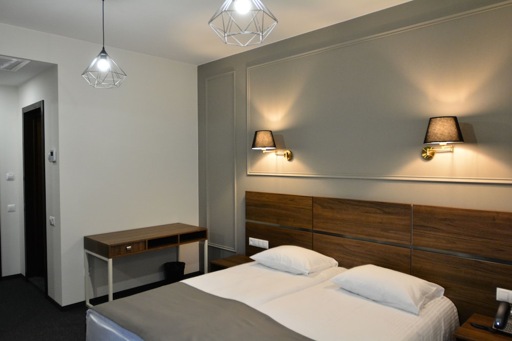 Hotel Garnet Tbilisi 25/50