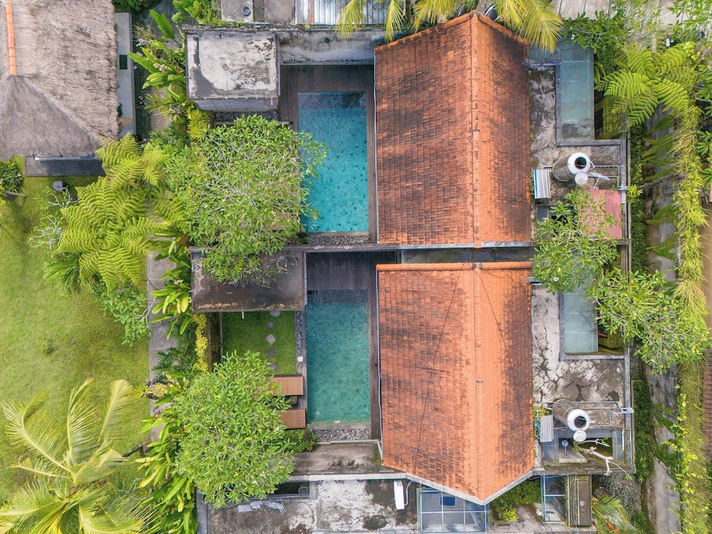 Ume Sri Villas Ubud 4/50