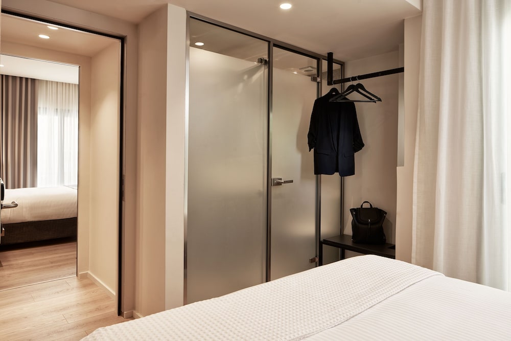 Urban Frame Hotel 15/46