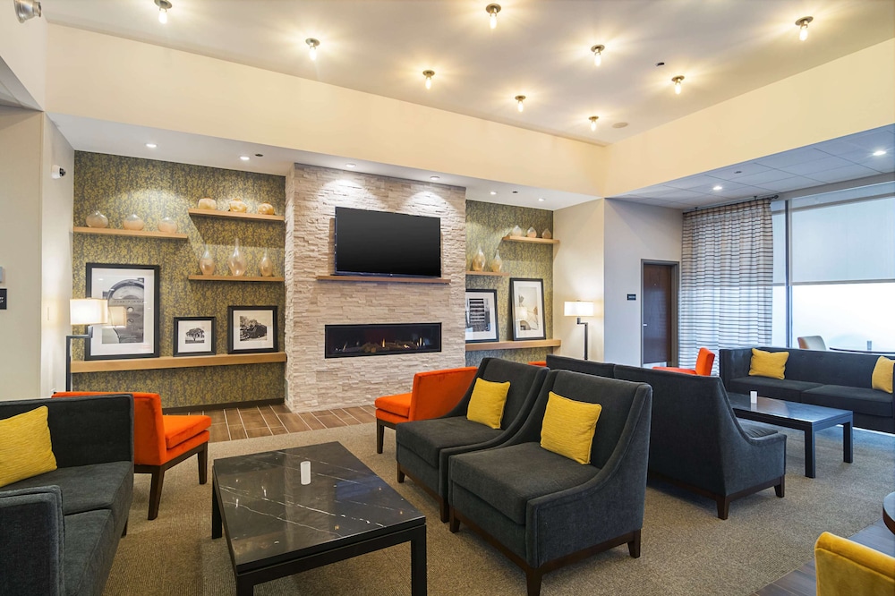 Hampton Inn Chicago North/Loyola Station 41/71