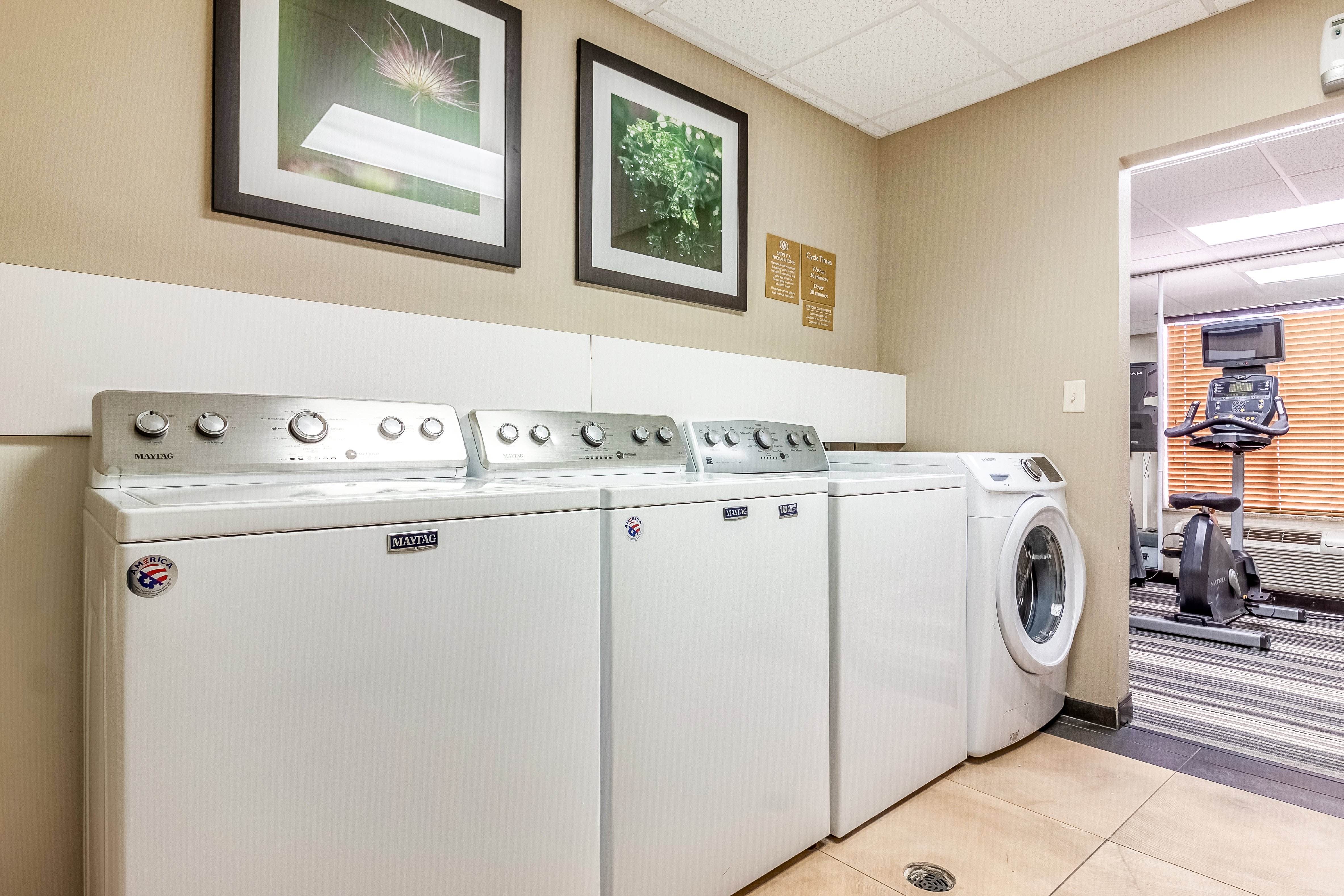 Candlewood Suites Lincoln 16/42
