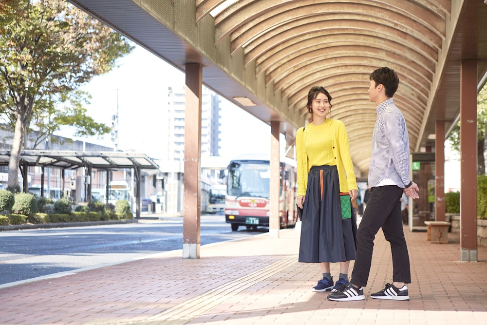Drop Inn Tottori - Hostel 41/49