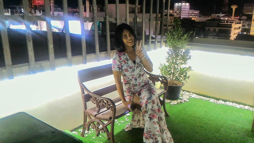 Hua Hin Night Market Hostel 64/64