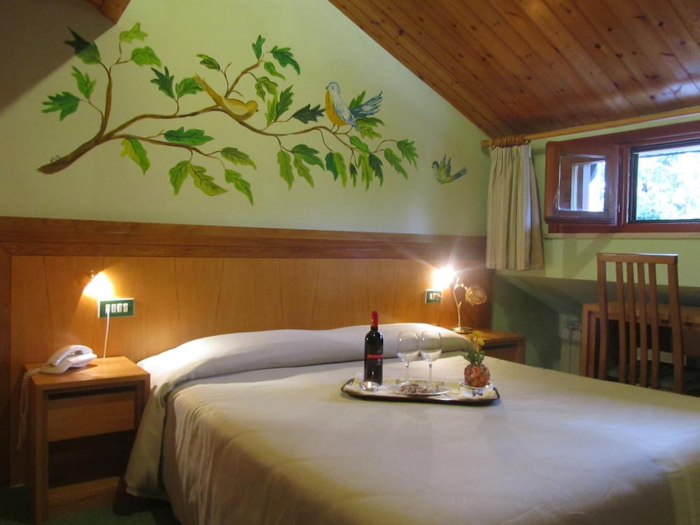 HOTEL ORSO BIANCO 25/73