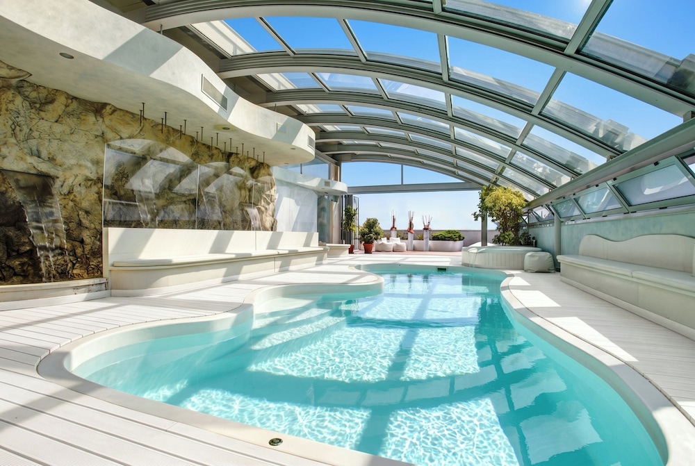 Hotel Le Palme - Premier Resort 30/55