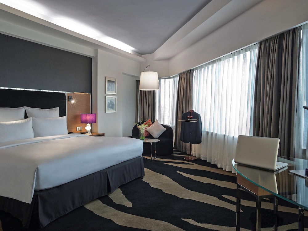Wyndham Grand Bangsar Kuala Lumpur 16/49