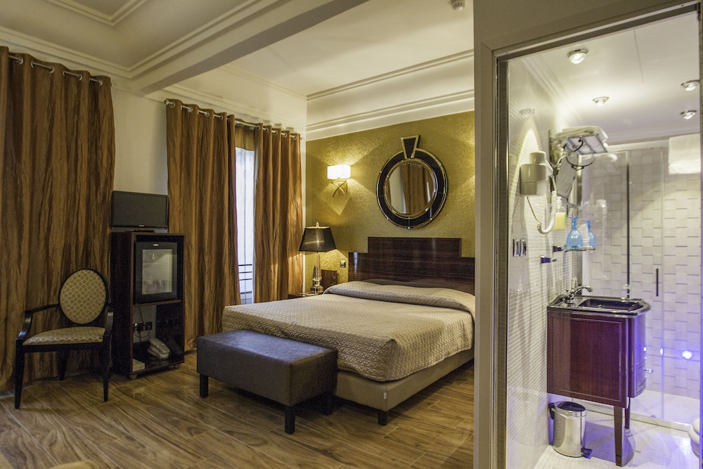 Le Meurice 20/60