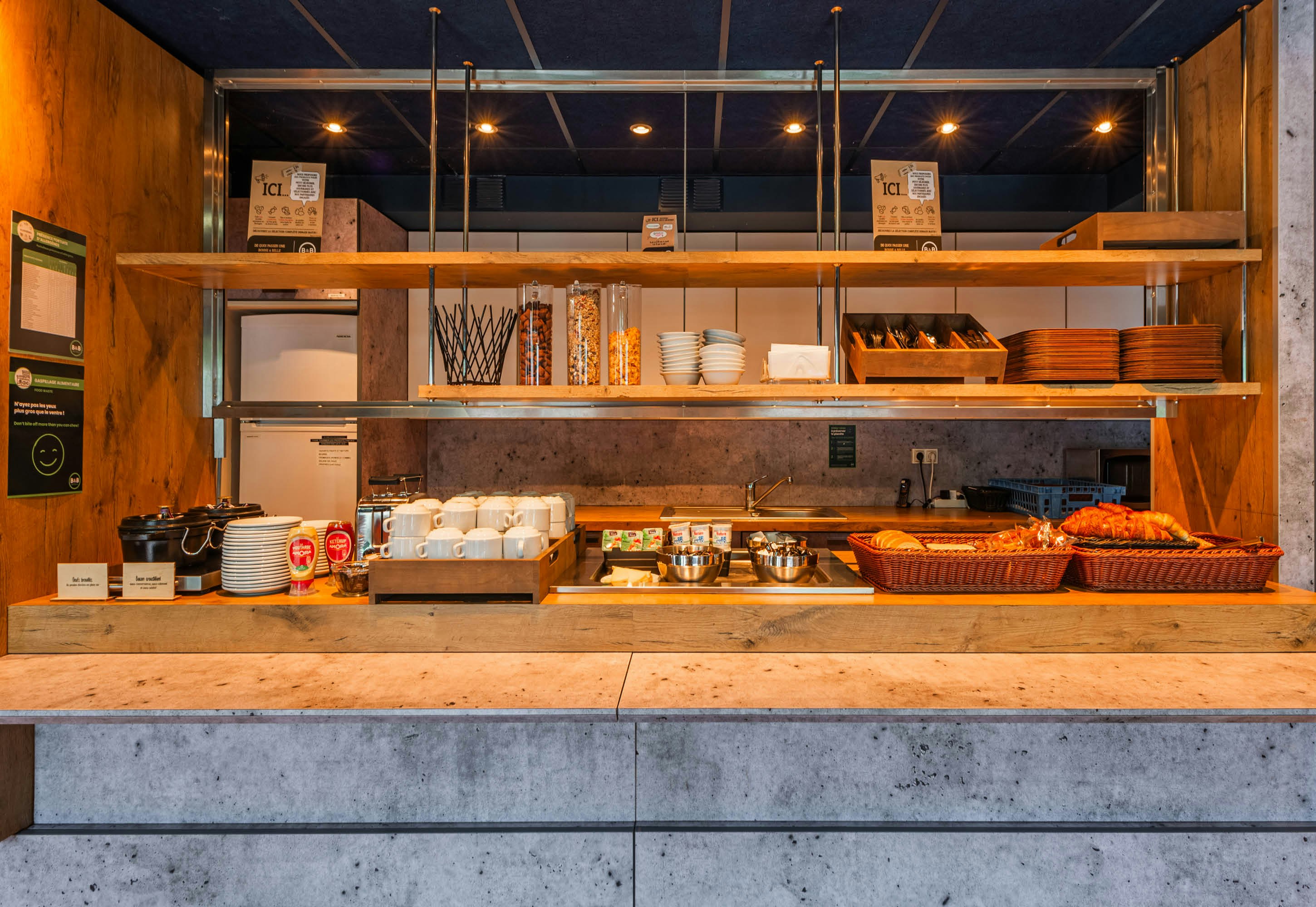 B B HOTEL STRASBOURG NORD SCHILTIGHEIM in SCHILTIGHEIM