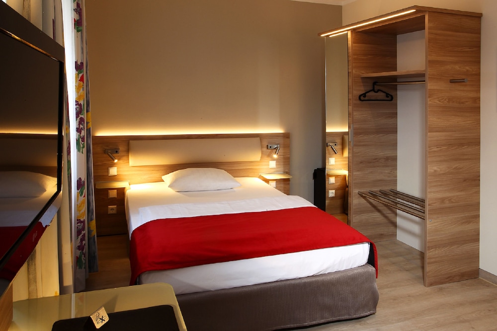 Hotel Konigshof am Funkturm Business 21/50