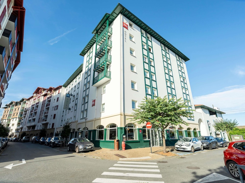 Ibis Ciboure St Jean De Luz Hotel 38/49