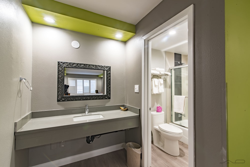 Seascape Inn - A Fairbridge Hotel 22/52