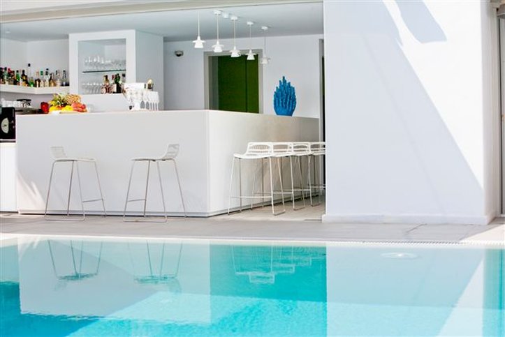 Grace Mykonos Hotel 2/86