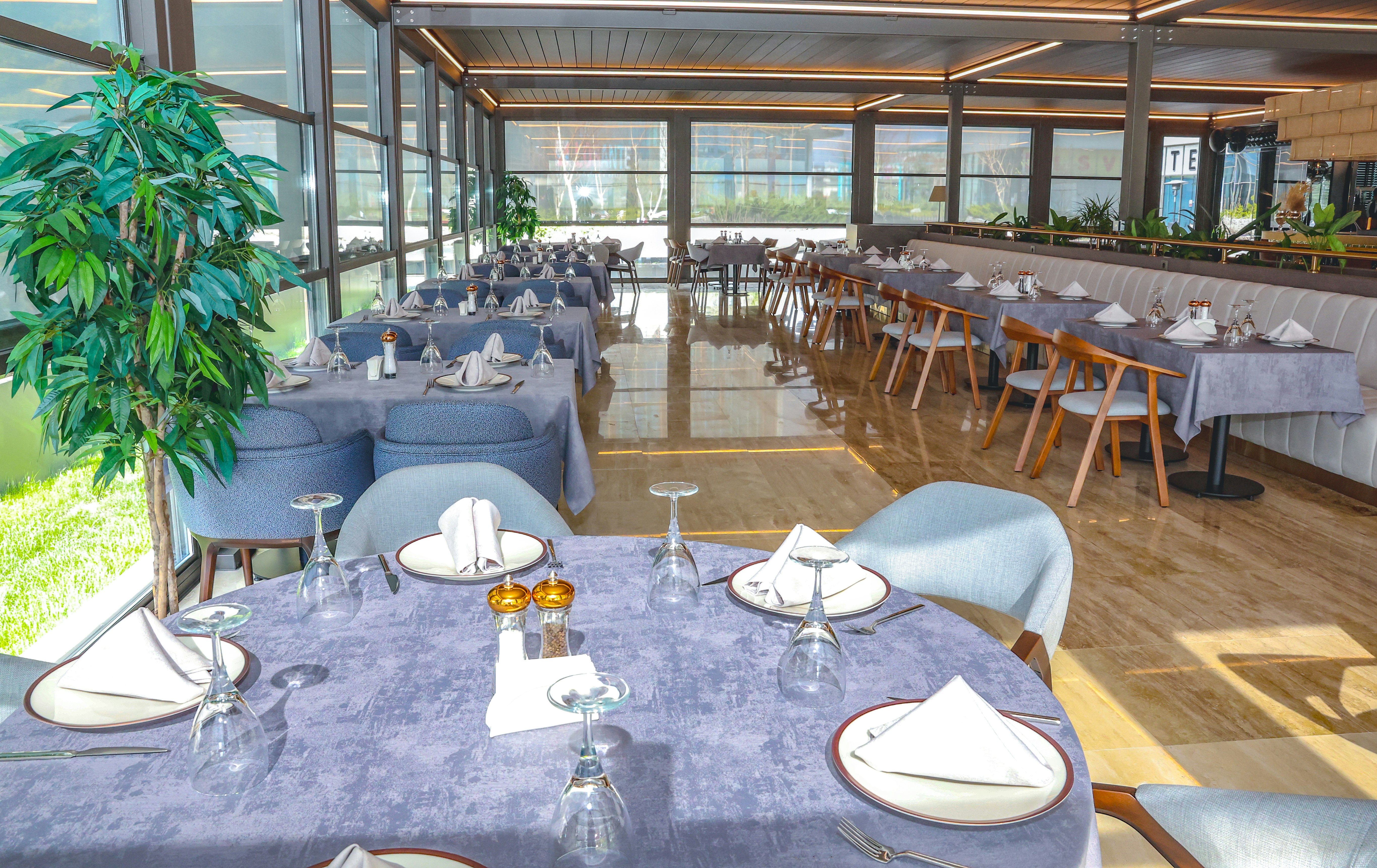 Doubletree By Hilton Ankara Turkey 10/18