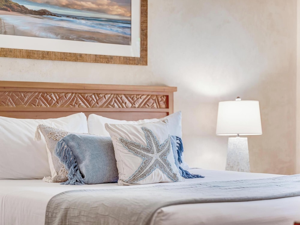 麦凯纳冲浪景点住宅酒店(Makena Surf - Destination Resorts Hawaii) 图片2