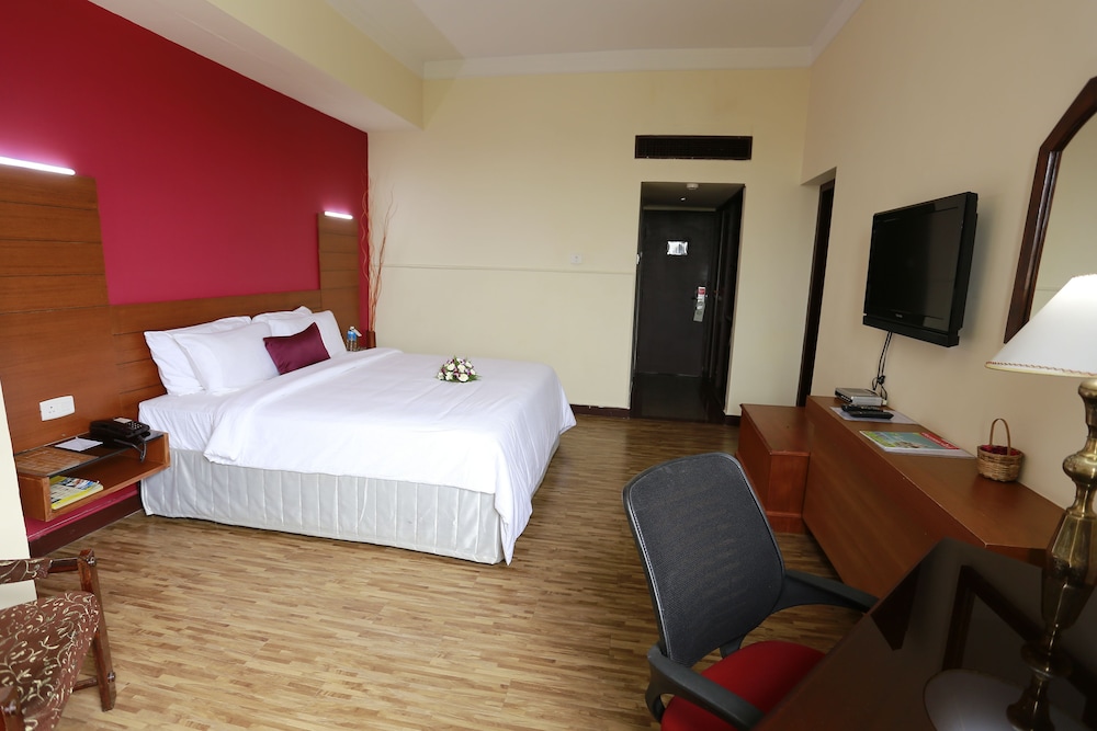 Presidency Hotel 26/63