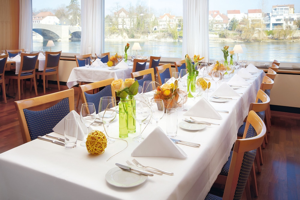 Hotel Schiff Am Rhein 32/50