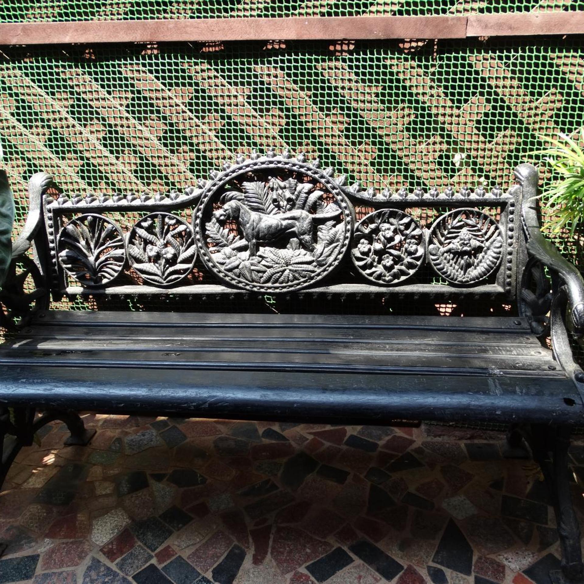 Welcomheritage Panjim Pousada 3/37