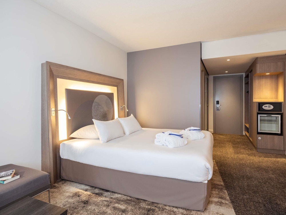 Hotel Novotel Brussels City Centre 16/63