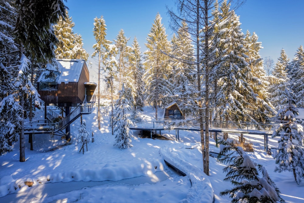 Plitvice Holiday Resort 23/50