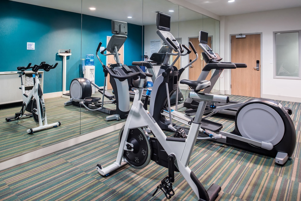 sport facilities