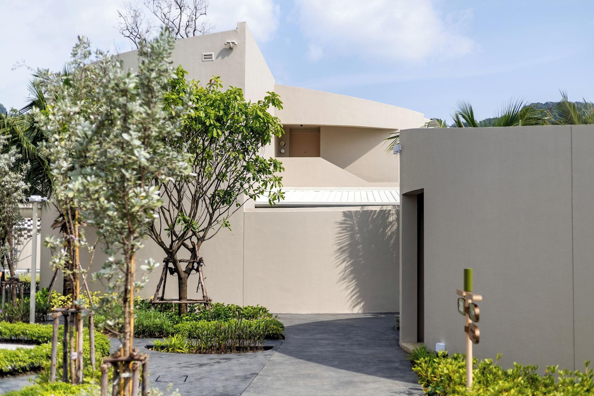 Centara Karon Villas Phuket 2/54
