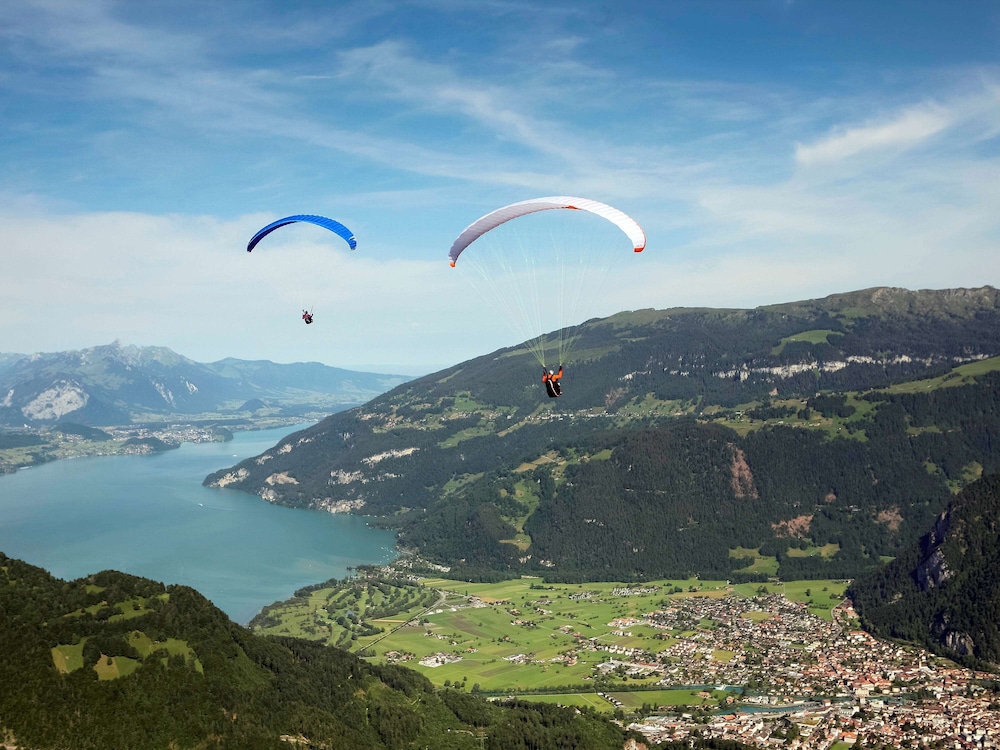 Hotel Royal St Georges Interlaken MGallery 44/50