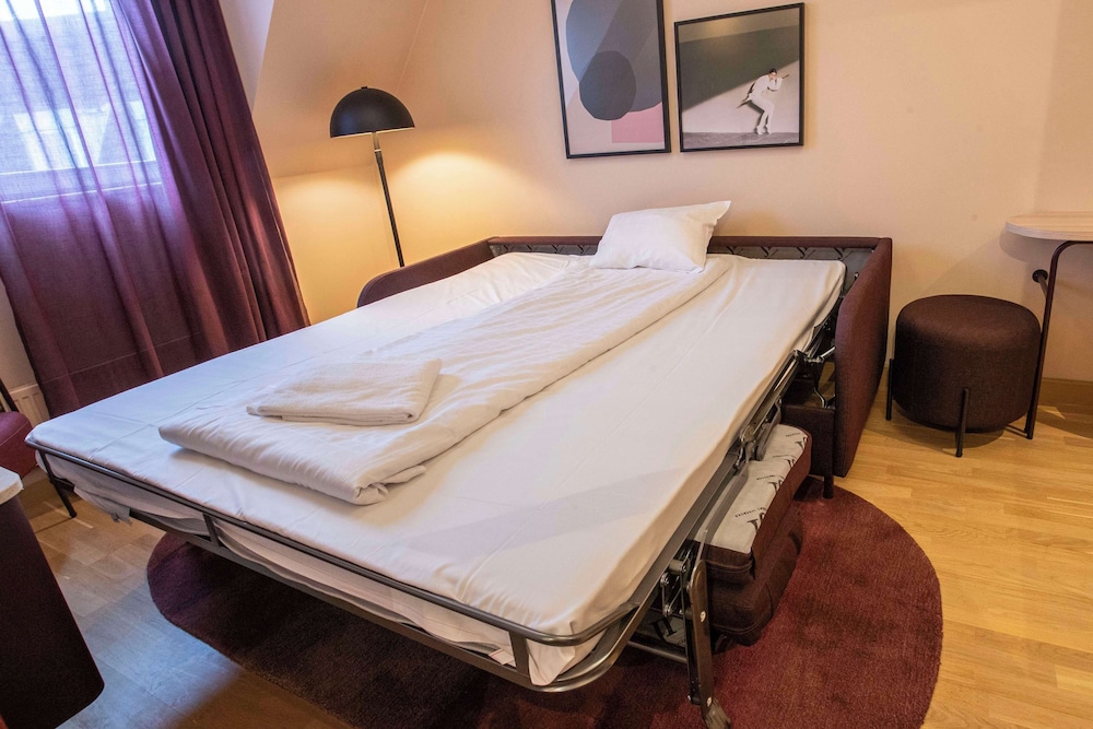 Scandic Star Lund 8/50