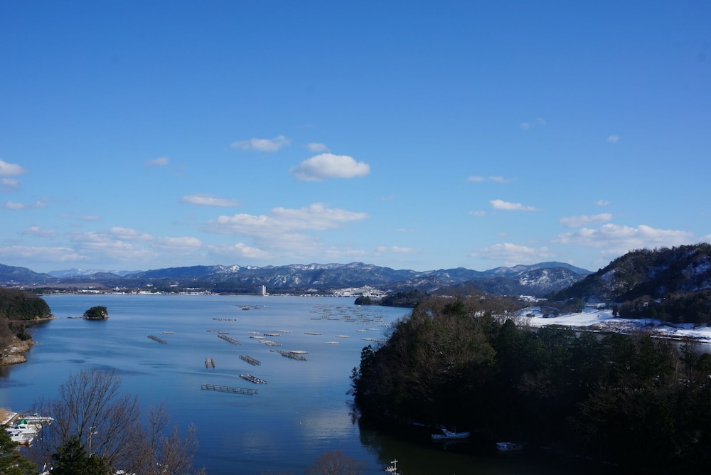 Resorpia Kumihama 11/59