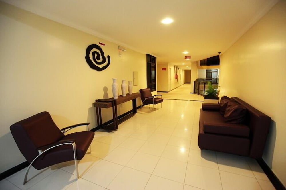 SAN MANUEL PRAIA HOTEL 28/41
