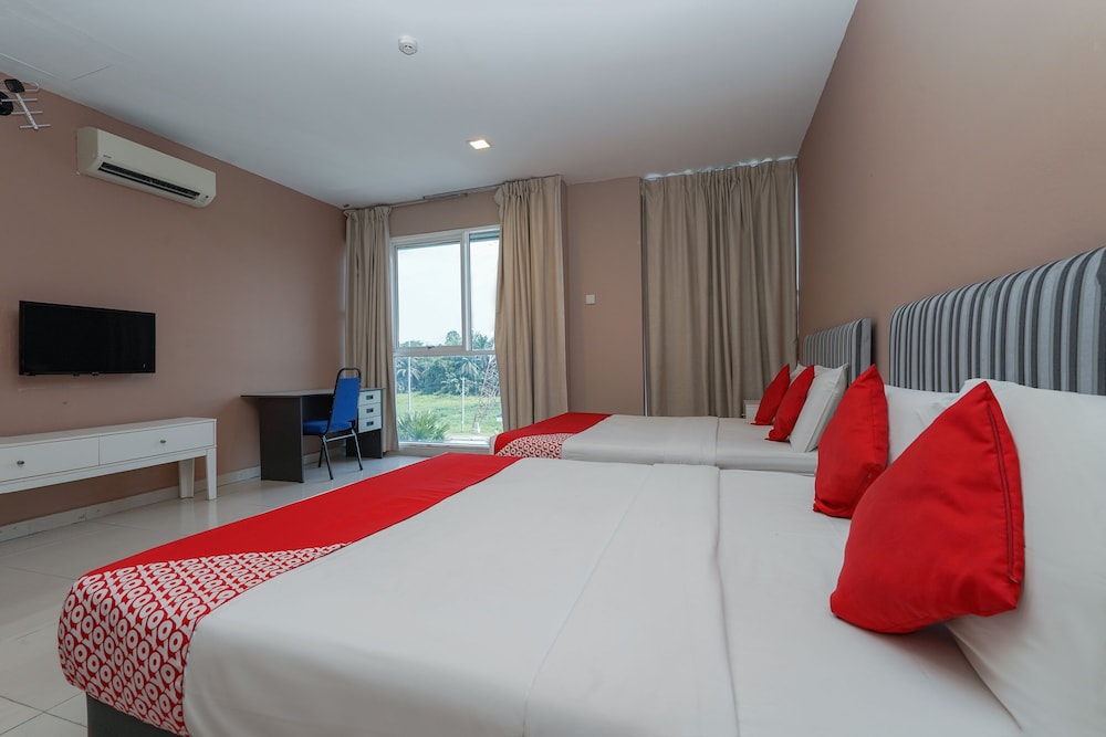 New Bangi Gateway Hotel 27/43