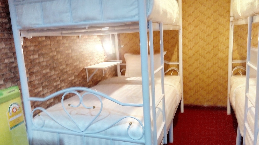 Decor Do Hostel 28/76