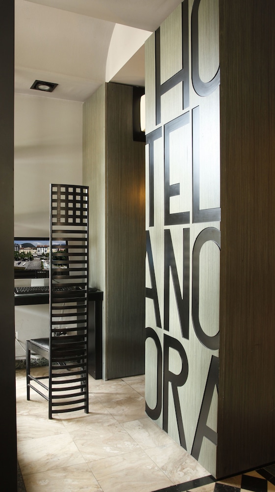 Hotel Ancora 26/68