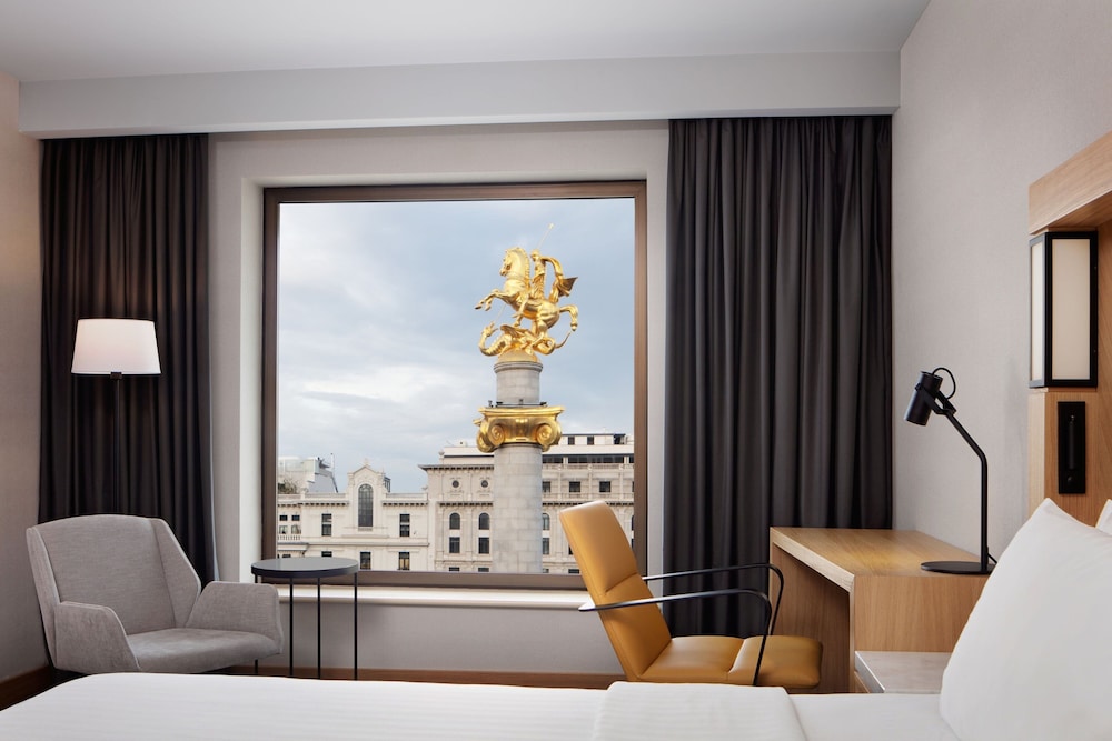 Courtyard By Marriott Tbilisi 22/29