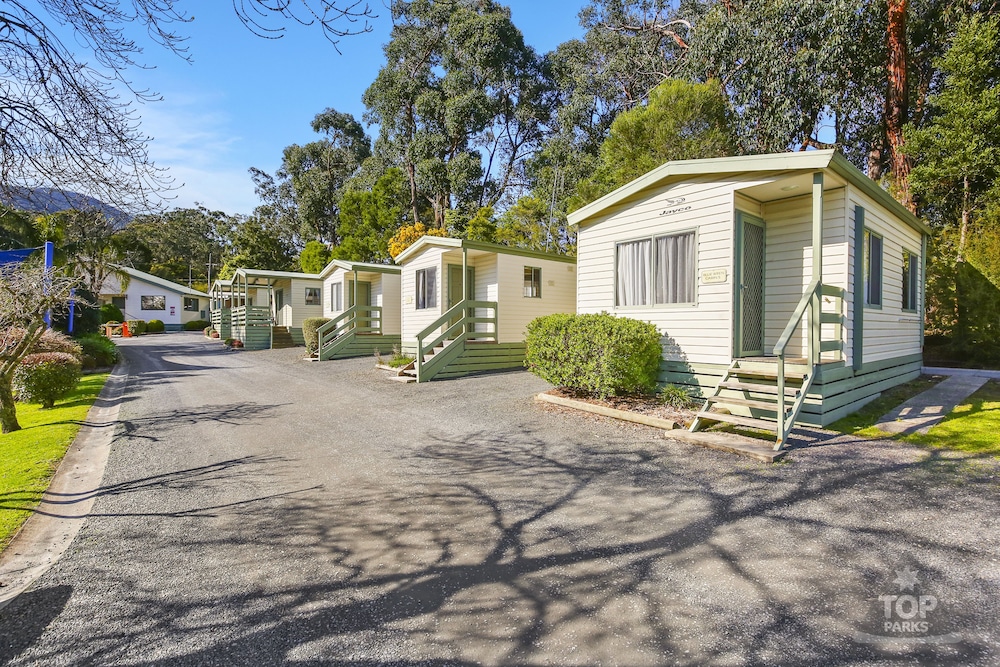 Enclave At Healesville Holiday Park 27/42