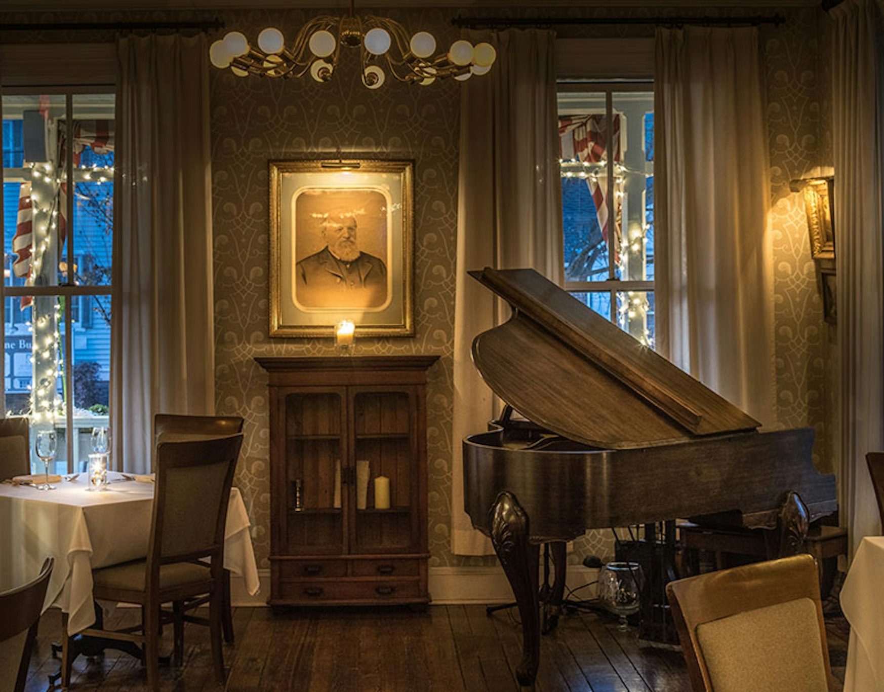 Hotel Fauchere 22/26